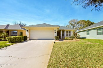 1017 Ridgewood Ln, St Augustine, FL 32086