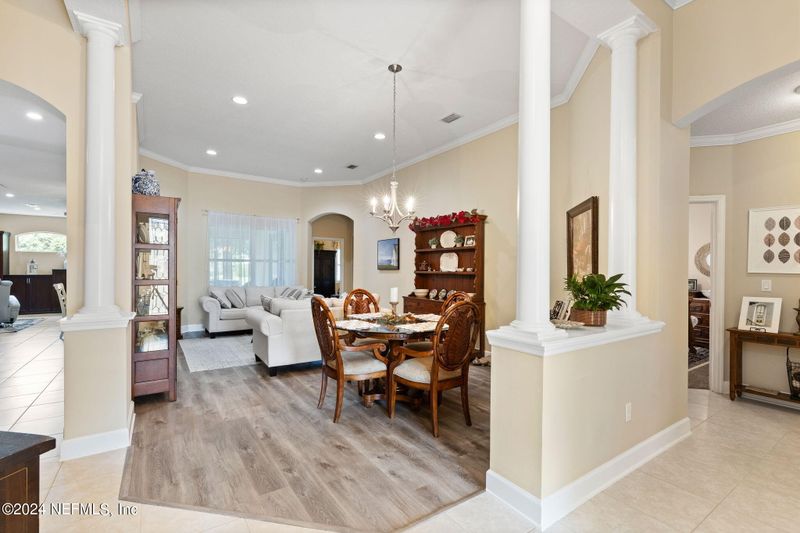 1017 St Julien Ct, St Johns, FL 32259