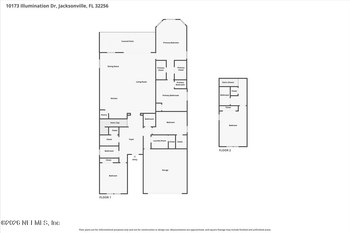 10173 Illumination Dr, Jacksonville, FL 32256