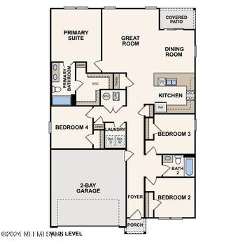 10175 Allison Ave, Hastings, FL 32145
