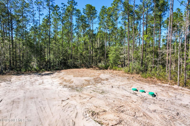 10175 Crotty Ave, Hastings, FL 32145