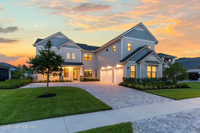 10176 Silverbrook Trl, Jacksonville, FL 32256