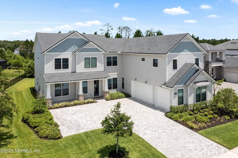10176 Silverbrook Trl, Jacksonville, FL 32256