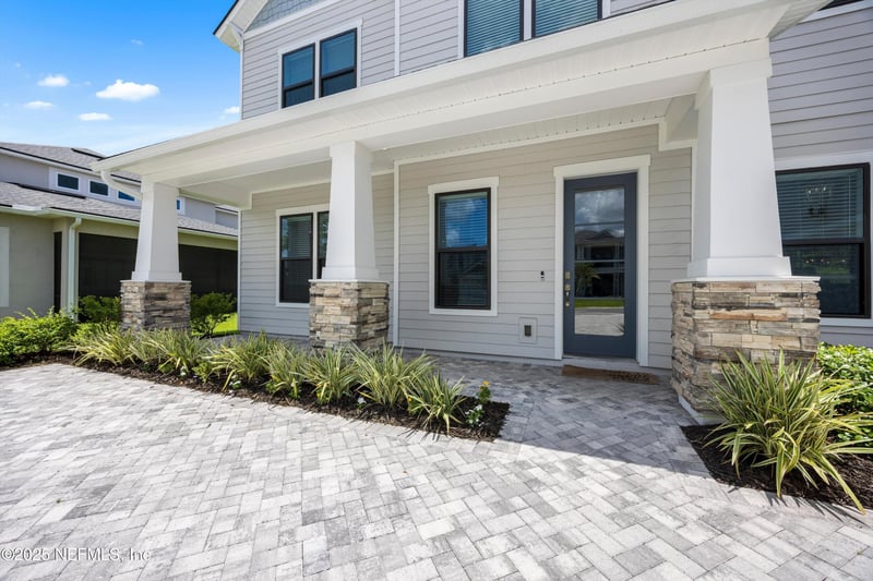 10176 Silverbrook Trl, Jacksonville, FL 32256