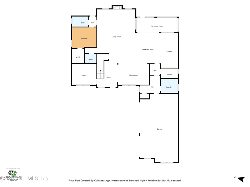 10176 Silverbrook Trl, Jacksonville, FL 32256
