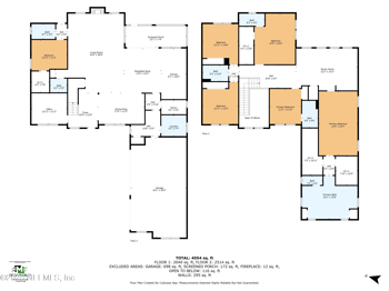 10176 Silverbrook Trl, Jacksonville, FL 32256