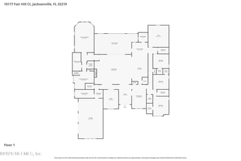 10177 Fair Hill Ct, Jacksonville, FL 32219