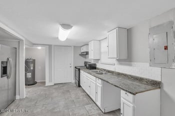 1018 Frazier St, Jacksonville, FL 32209