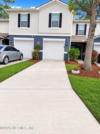 1018 N Black Cherry Dr, St Johns, FL 32259