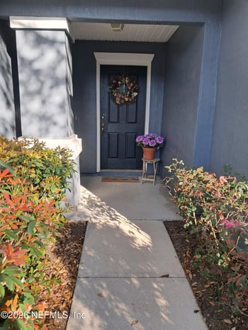 1018 N Black Cherry Dr, St Johns, FL 32259