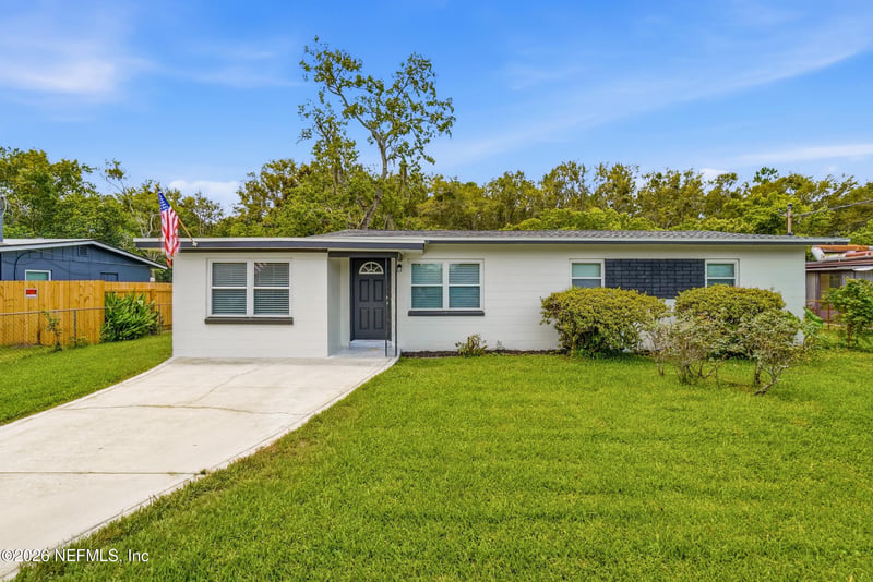 10180 Herndon Rd, Jacksonville, FL 32246