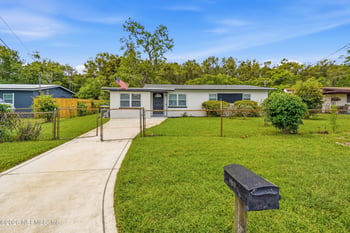 10180 Herndon Rd, Jacksonville, FL 32246