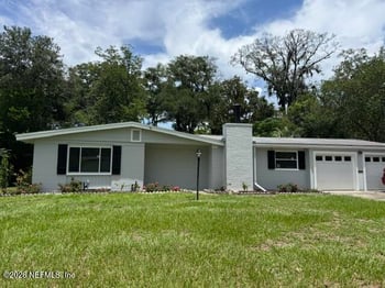 1019 Hillock Dr E, Jacksonville, FL 32221