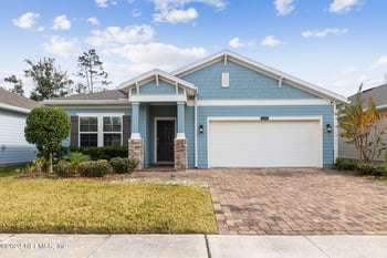 10199 Powell Creek Ct, Jacksonville, FL 32222