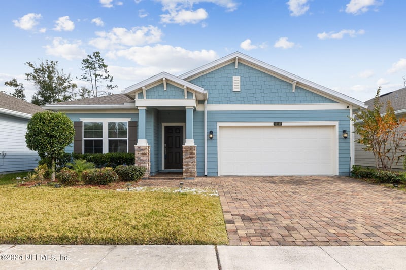 10199 Powell Creek Ct, Jacksonville, FL 32222