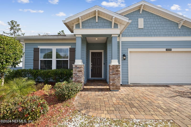 10199 Powell Creek Ct, Jacksonville, FL 32222