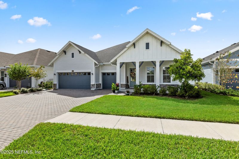 102 Felasco Way, St Augustine, FL 32092