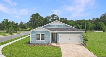 102 Grand Traverse Cir, St Augustine, FL 32092