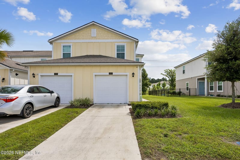 102 Java Ln, St Augustine, FL 32092