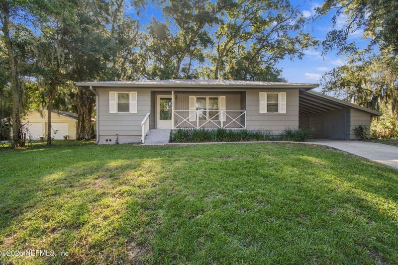 102 Jupiter Rd, St Augustine, FL 32086