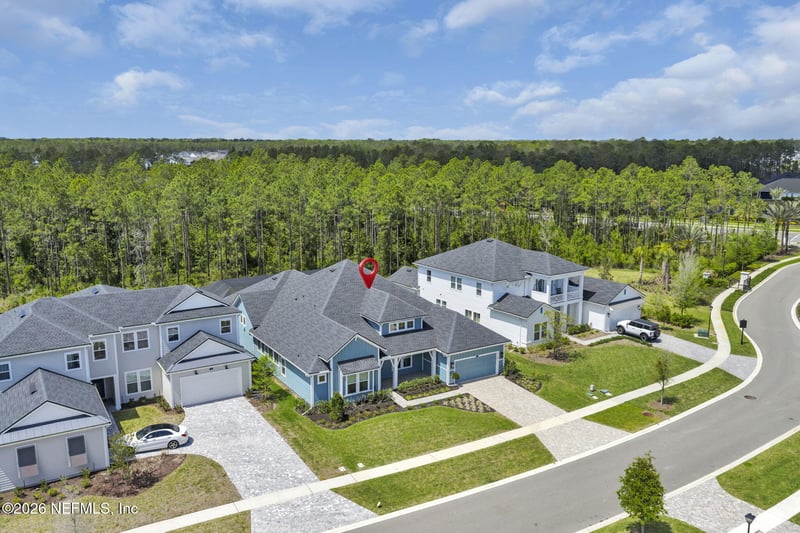 102 Seagrove Dr, Ponte Vedra, FL 32081