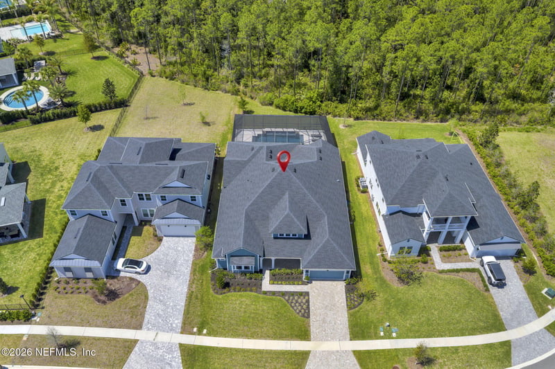 102 Seagrove Dr, Ponte Vedra, FL 32081