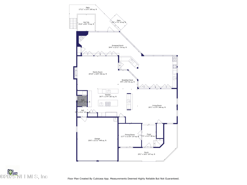 102 Yacht Club Pointe, Green Cove Springs, FL 32043