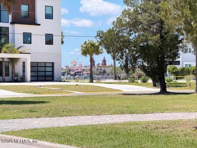 102 Zoratoa Ave, St Augustine, FL 32080