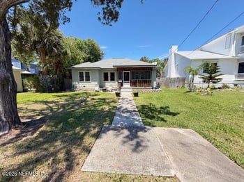 102 Zoratoa Ave, St Augustine, FL 32080