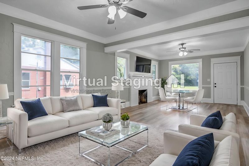 1020 Dixon St, Jacksonville, FL 32254