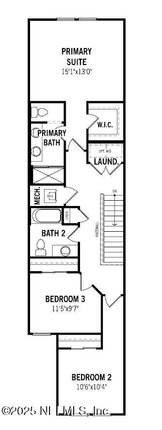 1020 Egret Branch Way, Jacksonville, FL 32218
