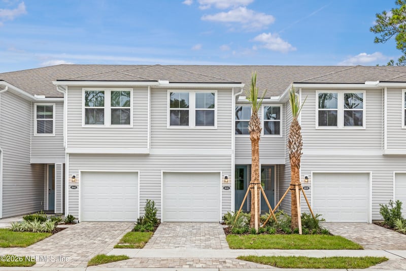 1020 Egret Branch Way, Jacksonville, FL 32218