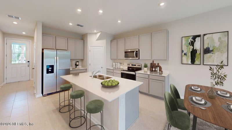 1020 Egret Branch Way, Jacksonville, FL 32218