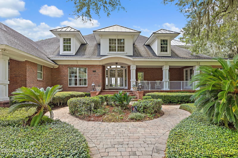 1020 Fruit Cove Rd, Jacksonville, FL 32259