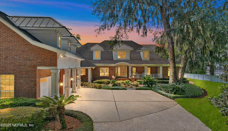 1020 Fruit Cove Rd, Jacksonville, FL 32259