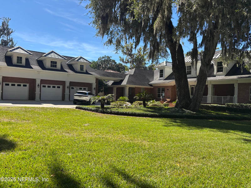 1020 Fruit Cove Rd, Jacksonville, FL 32259