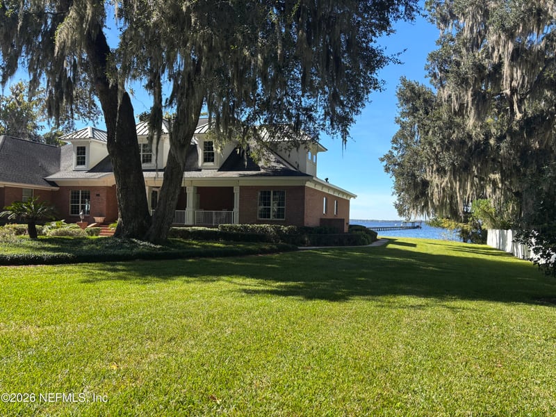 1020 Fruit Cove Rd, Jacksonville, FL 32259