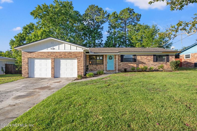 1020 Grove Park Ln, Orange Park, FL 32073
