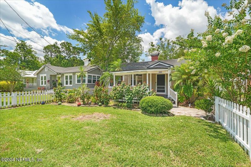 1020 Talbot Ave, Jacksonville, FL 32205