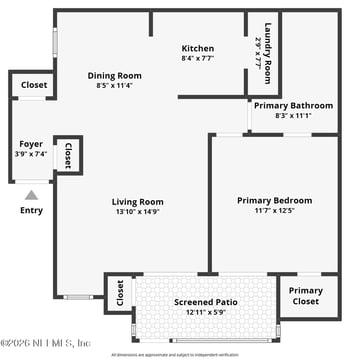 10200 Belle Rive Blvd #127, Jacksonville, FL 32256