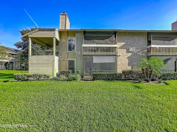 10200 Belle Rive Blvd #127, Jacksonville, FL 32256