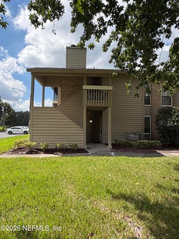 10200 Belle Rive Blvd #255, Jacksonville, FL 32256
