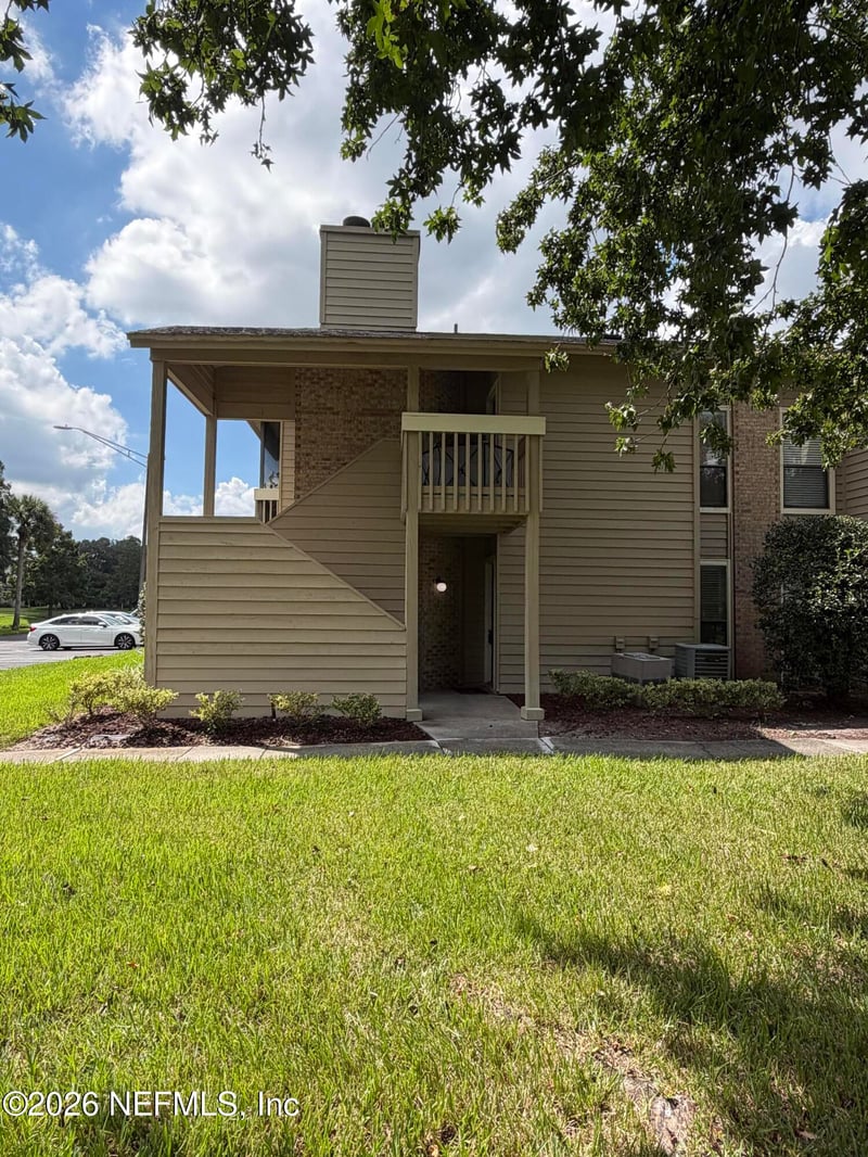 10200 Belle Rive Blvd #255, Jacksonville, FL 32256