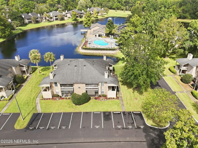 10200 Belle Rive Blvd #255, Jacksonville, FL 32256