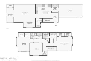 10200 Belle Rive Blvd #4101, Jacksonville, FL 32256