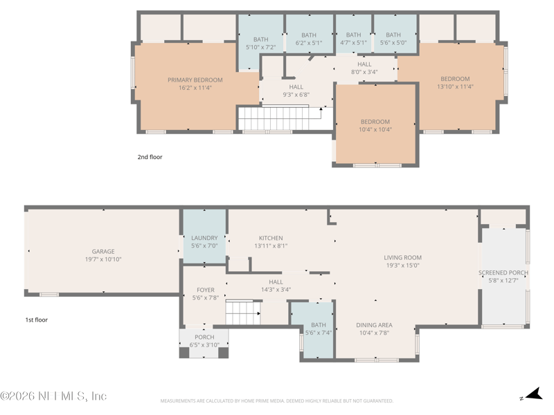 10200 Belle Rive Blvd #4608, Jacksonville, FL 32256