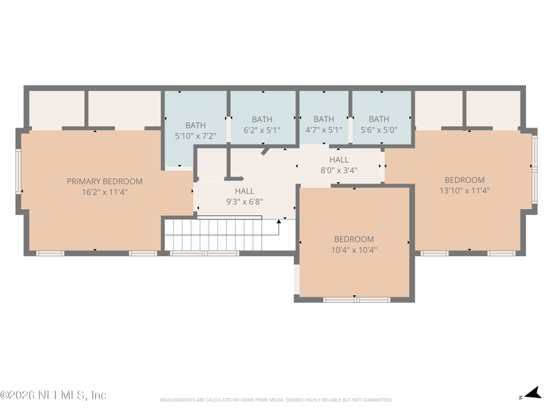 10200 Belle Rive Blvd #4608, Jacksonville, FL 32256