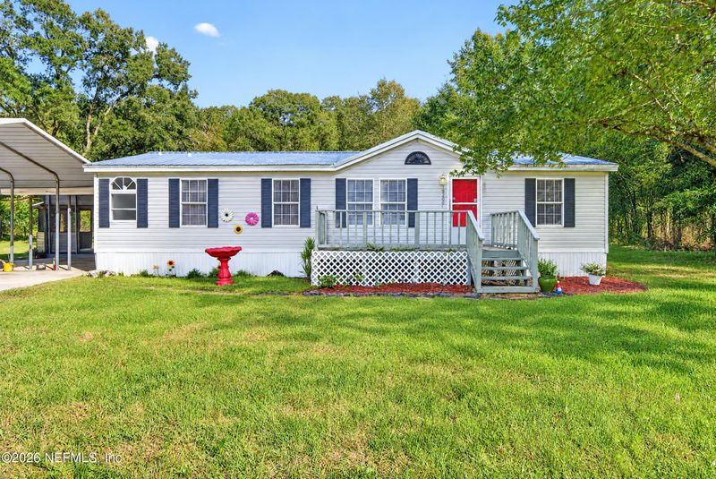 10200 Ebert Ave, Hastings, FL 32145