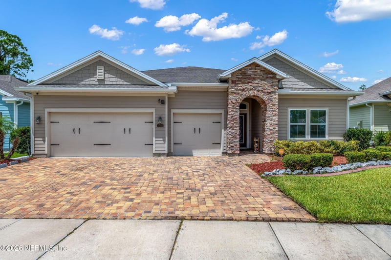 10203 Ramsey Falls Dr, Jacksonville, FL 32222