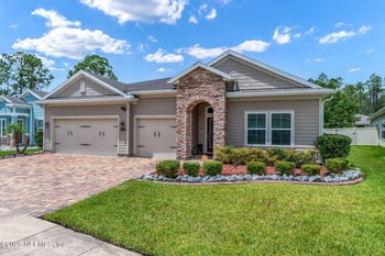 10203 Ramsey Falls Dr, Jacksonville, FL 32222